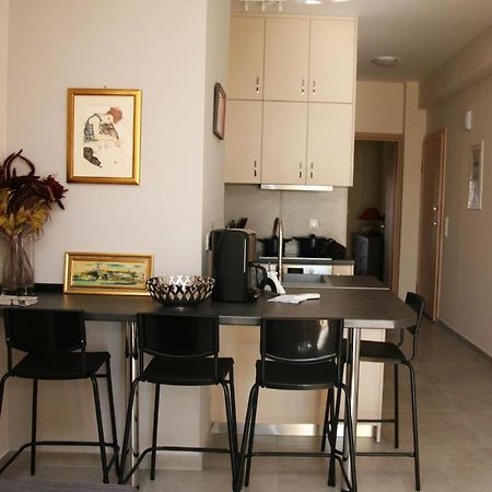 איתאה Lovely Sea Front Apartment מראה חיצוני תמונה