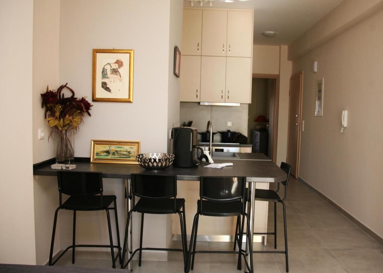 איתאה Lovely Sea Front Apartment מראה חיצוני תמונה