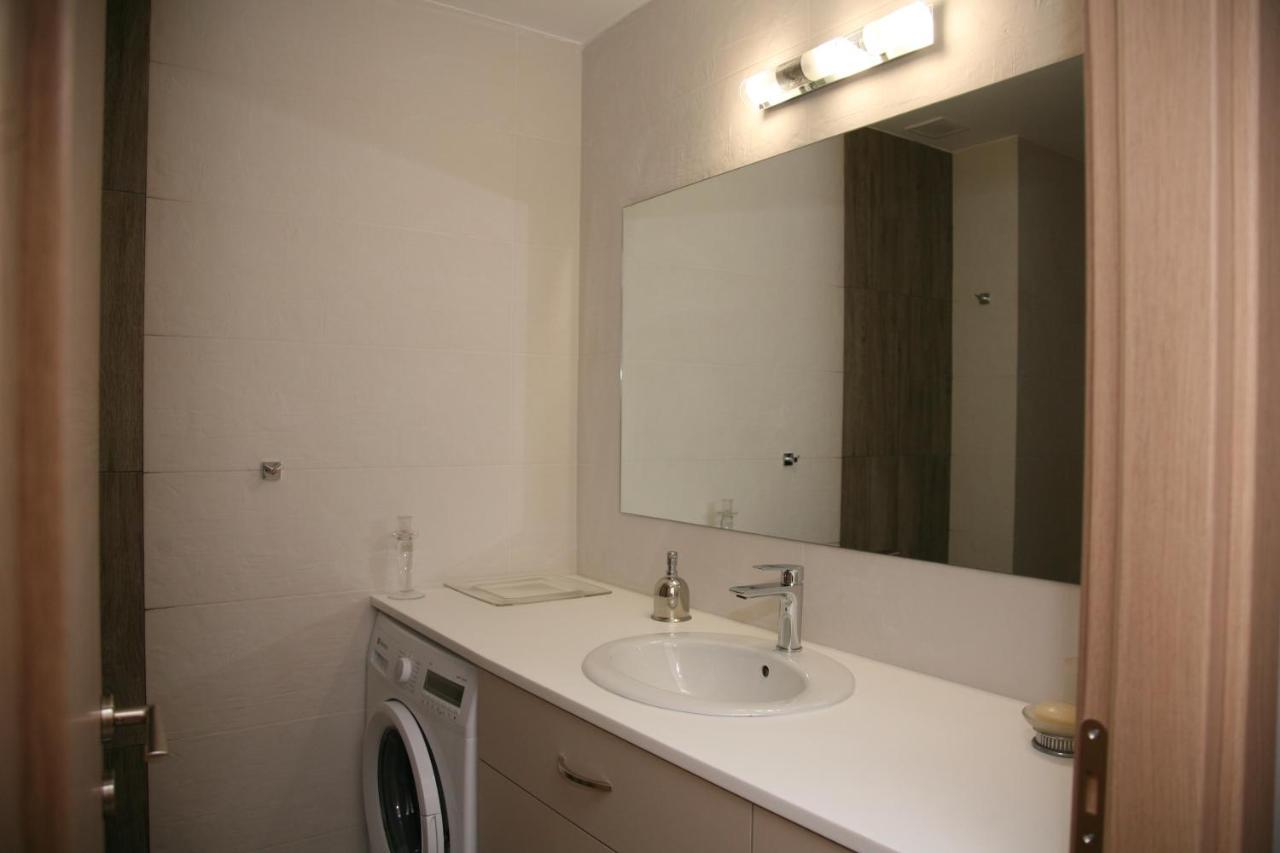 איתאה Lovely Sea Front Apartment מראה חיצוני תמונה